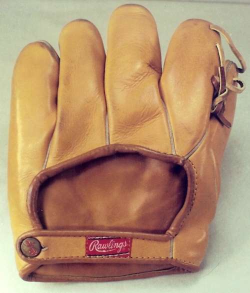 Bill Doak Rawlings Back